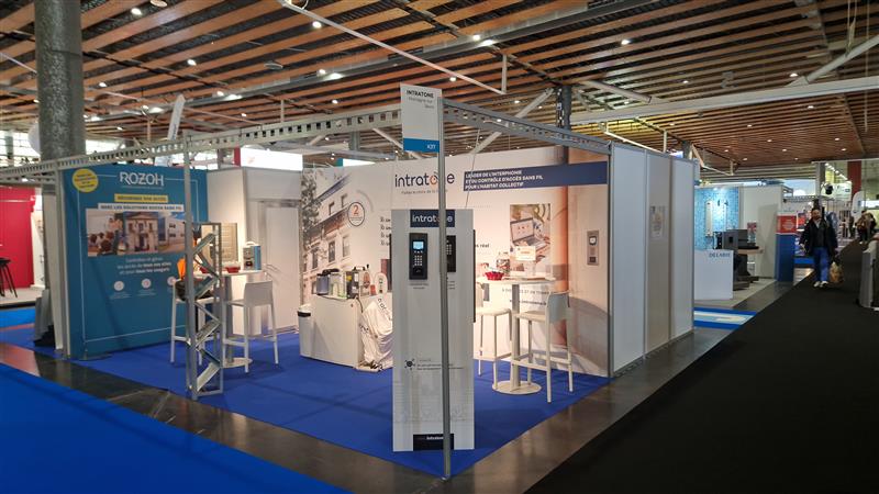 EVENEMENT SALON NORTBAT